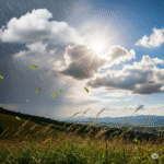 LHMT orų prognozė: Daugiau nei tik skėtis ar akiniai nuo saulės