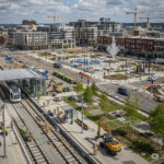 Savivaldybių investicijų projektai: kaip gimsta pokyčiai mūsų mieste?