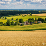Šakiai: Zanavykų krašto širdis, kurioje telpa didinga istorija ir veržli dabartis