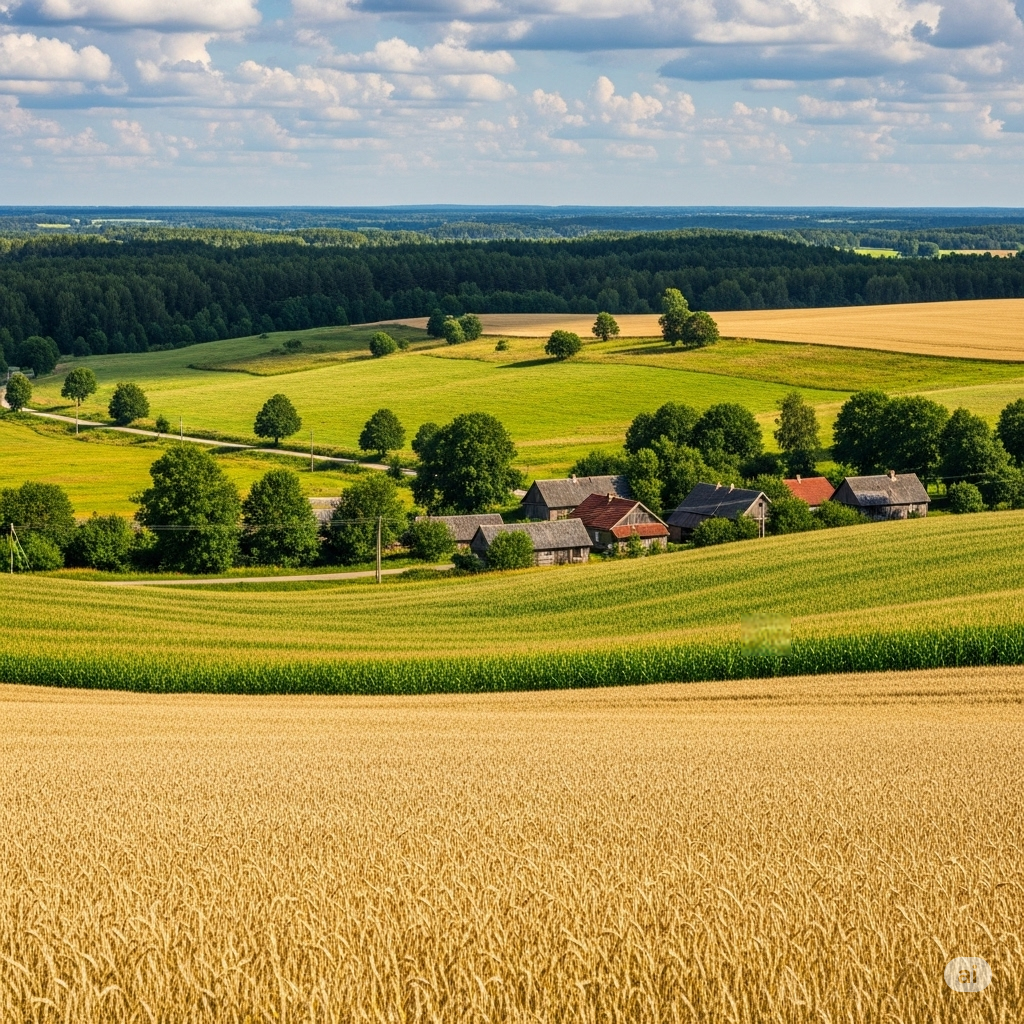 Šakiai: Zanavykų krašto širdis, kurioje telpa didinga istorija ir veržli dabartis Šakiai: Zanavykų krašto širdis, kurioje telpa didinga istorija ir veržli dabartis