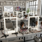 Grožio Akademija: Jūsų Kelias į Profesionalų Pasaulį – Viskas, Ką Reikia Žinoti