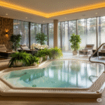 Anykščių SPA: Atraskite Gamtos Gydomąją Galią ir Vidinę Harmoniją