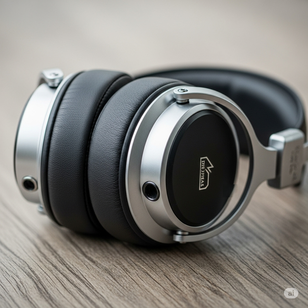 Ausinių gidas: Kaip išsirinkti tobulas ausines 2025 metais? Nuo A iki Z