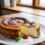 Varškės Pyragas: Daugiau Nei Desertas – Kvapni Lietuviškos Virtuvės Tradicija