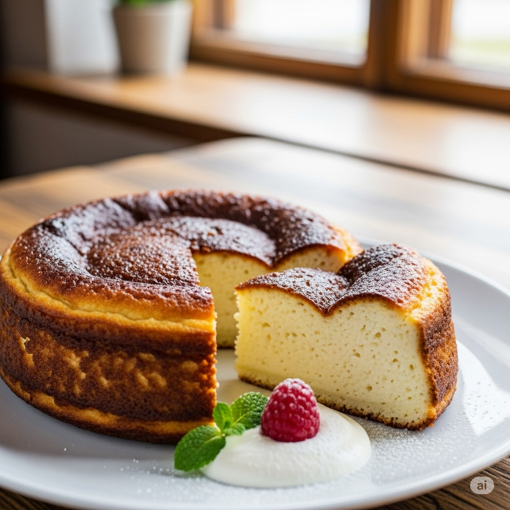 Varškės Pyragas: Daugiau Nei Desertas – Kvapni Lietuviškos Virtuvės Tradicija