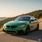 BMW M3: Daugiau nei automobilis – tai keturių dešimtmečių automobilių sporto legenda