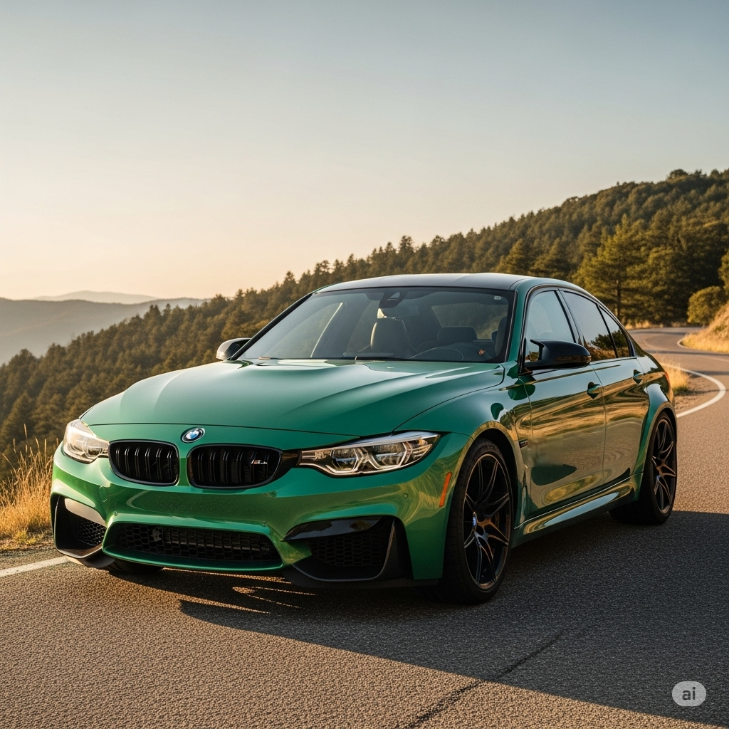 BMW M3: Daugiau nei automobilis – tai keturių dešimtmečių automobilių sporto legenda BMW M3: Daugiau nei automobilis – tai keturių dešimtmečių automobilių sporto legenda