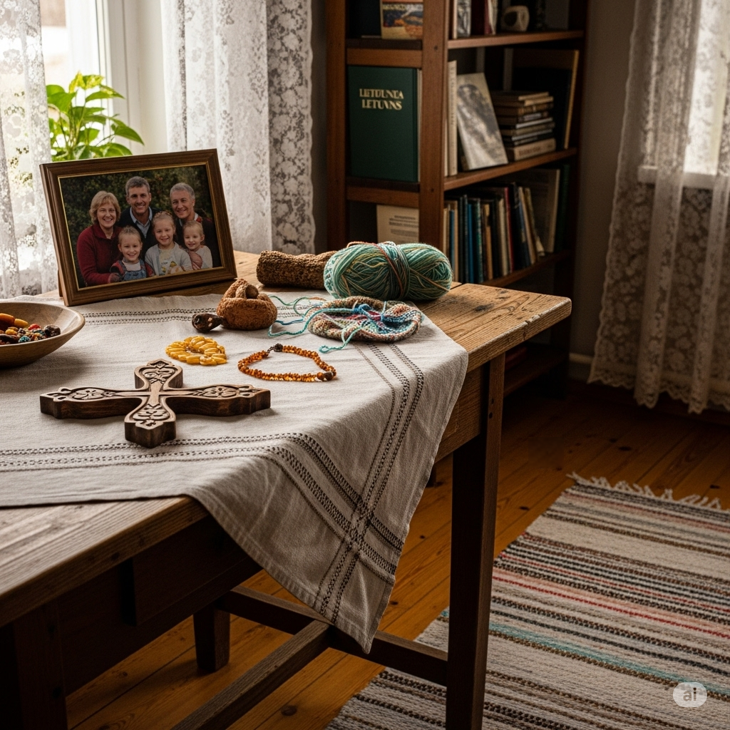 Mano Namai – Mano Likimas: Kaip Jūsų Būstas Formuoja Gyvenimą Daugiau, Nei Manote