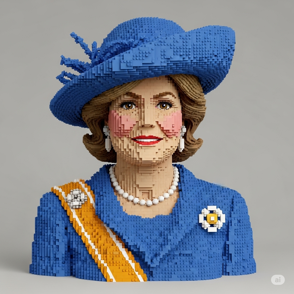 LEGO Manija Lietuvoje: Nuo Deficito Iki „Maxima“ Lentynų – Viskas, Ką Reikia Žinoti