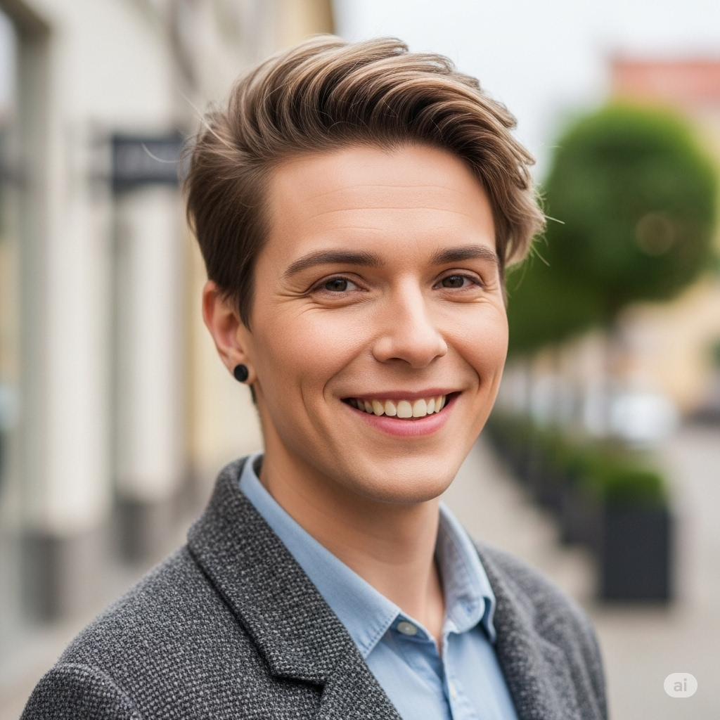 Translyčiai asmenys: griauname mitus, aiškinamės sąvokas ir tiesiame kelius į supratimą