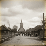 Pirčiupiai: Krauju ir Ugnimi Paženklinta Lietuvos Žemė