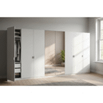 IKEA Spintos: Išsamus Gidas, Kaip Išsirinkti, Susiplanuoti ir Pritaikyti Tobulą Spintą Savo Namams