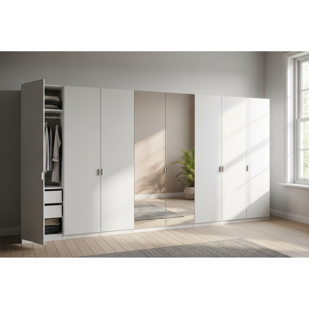 IKEA Spintos: Išsamus Gidas, Kaip Išsirinkti, Susiplanuoti ir Pritaikyti Tobulą Spintą Savo Namams IKEA Spintos: Išsamus Gidas, Kaip Išsirinkti, Susiplanuoti ir Pritaikyti Tobulą Spintą Savo Namams