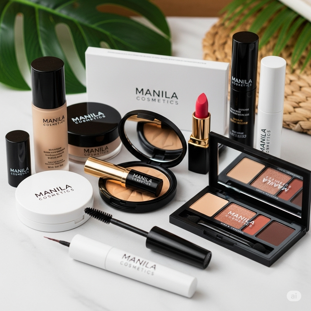 MANILLA Kosmetika: Atraskite Lietuviškos Gamtos ir Mokslo Sintezę Savo Odai MANILLA Kosmetika: Atraskite Lietuviškos Gamtos ir Mokslo Sintezę Savo Odai