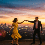 Kalifornijos svajos: Kodėl „La La Land“ vis dar jaudina mūsų širdis?