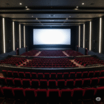 Forum Cinemas: Daugiau Nei Kinas – Kino Kultūros Širdis Lietuvoje