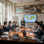 Linas Kojala: Intelektualas, formuojantis Lietuvos požiūrį į pasaulį