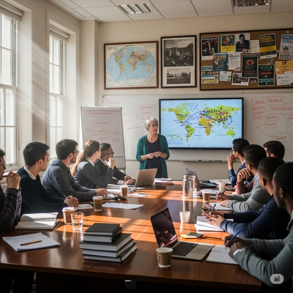 Linas Kojala: Intelektualas, formuojantis Lietuvos požiūrį į pasaulį