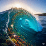 Gyvenimo Bangos: Kaip Išmokti Plaukti, o Ne Skęsti Egzistencijos Vandenyne