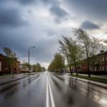 Orai Šiauliuose: Viskas, Ką Reikia Žinoti Apie Saulės Miesto Klimatą