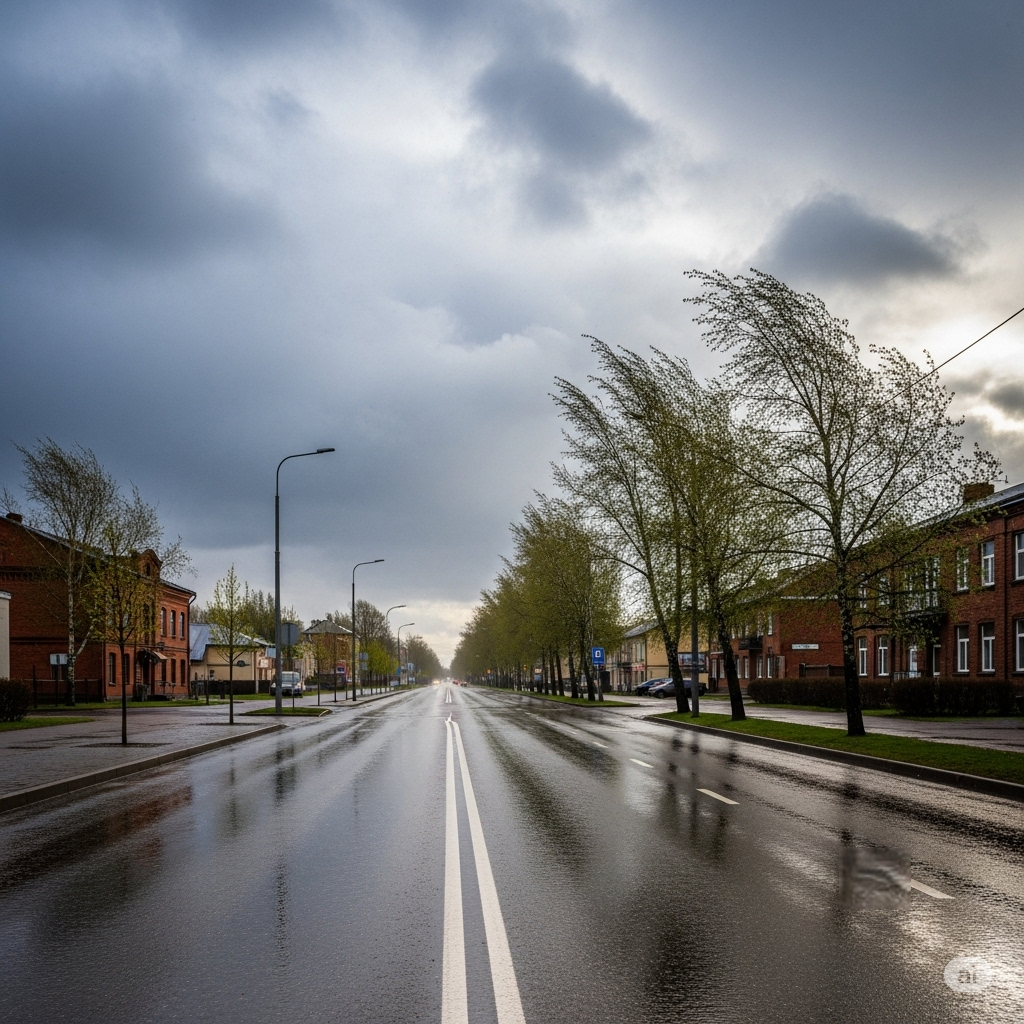 Orai Šiauliuose: Viskas, Ką Reikia Žinoti Apie Saulės Miesto Klimatą Orai Šiauliuose: Viskas, Ką Reikia Žinoti Apie Saulės Miesto Klimatą