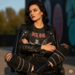 Rubí Fenomenas: Istorija Apie Grožį, Išdavystę ir Tragišką Ambicijų Kainą