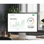 Mano Elektra: Išsamus Gidas, Kaip Valdyti Sąskaitas ir Tapti Energijos Šeimininku