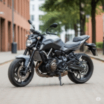 A kategorija: išsamus gidas, kaip svajonę apie motociklą paversti realybe