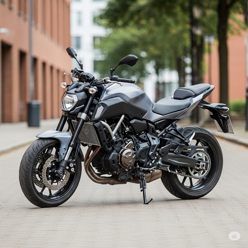 A kategorija: išsamus gidas, kaip svajonę apie motociklą paversti realybe