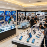 Elektronikos Taškas: Nuo Tranzistoriaus Iki Tvarios Ateities – Viskas, Ką Reikia Žinoti