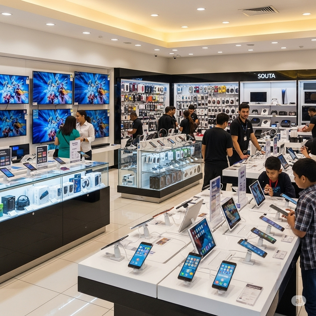 Elektronikos Taškas: Nuo Tranzistoriaus Iki Tvarios Ateities – Viskas, Ką Reikia Žinoti Elektronikos Taškas: Nuo Tranzistoriaus Iki Tvarios Ateities – Viskas, Ką Reikia Žinoti