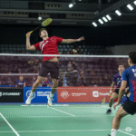 Lietuvos badmintono federacija: Ne tik plunksninukas ir raketė – sporto aistra, vienijanti bendruomenę