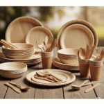 Vienkartiniai Indai: Nuo Patogumo Iki Tvarumo – Viskas, Ką Reikia Žinoti