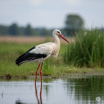Baltasis Gandras: Tautos Sparnuotis, Lietuvos Siela ir Neatsiejama Tėviškės Dalis