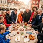Unikalūs ir mažai žinomi Lietuvos ežerai: Gamtos perlai, kuriuos verta atrasti