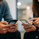 Pažintys SMS Žinutėmis: Nuo Mirksinčio Ekrano Iki Tikrų Jausmų – Ar Tai Vis Dar Įmanoma?