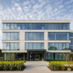 Northway Kretingoje: Modernios Medicinos Švyturys Klaipėdai ir Visai Vakarų Lietuvai