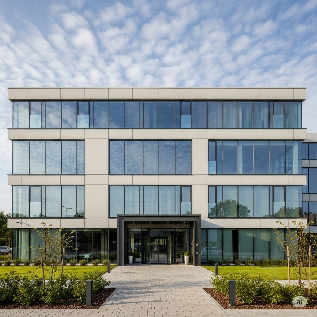 Northway Kretingoje: Modernios Medicinos Švyturys Klaipėdai ir Visai Vakarų Lietuvai