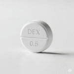 Deksametazonas: Nuo Alergijos Iki COVID-19 – Viskas, Ką Reikia Žinoti Apie Šį Prieštaringą Vaistą