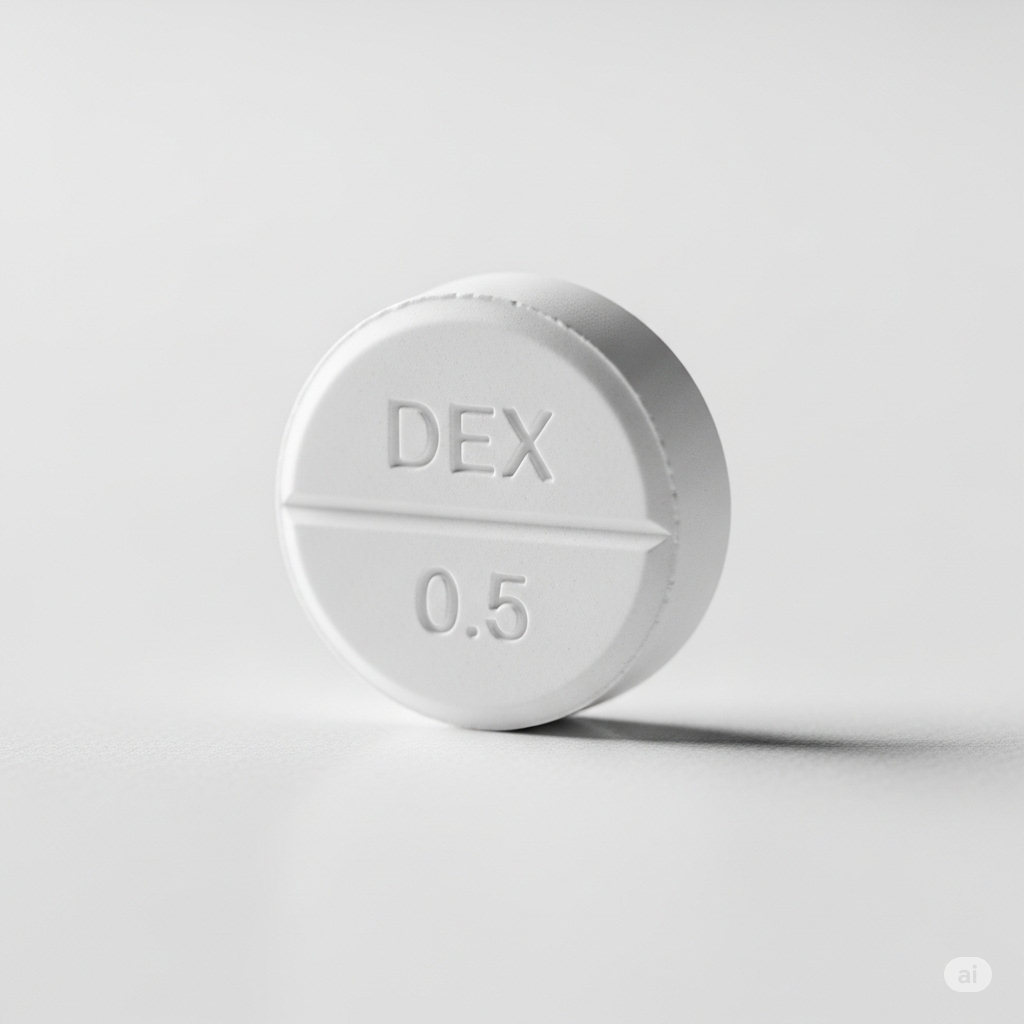 Deksametazonas: Nuo Alergijos Iki COVID-19 – Viskas, Ką Reikia Žinoti Apie Šį Prieštaringą Vaistą