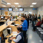 Registrų centras: Nematomas Valstybės Stuburas ir Jūsų Kasdienybės Partneris