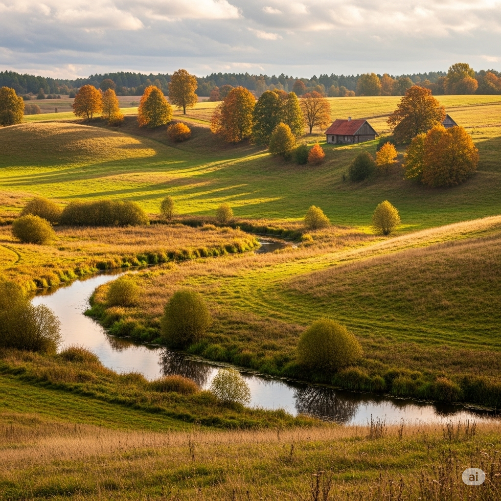 Kuršių Nerija: Smėlio Karalystė Tarp Jūros ir Marių – Išsamus Gidas