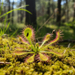 Vabzdžiaėdžiai Augalai: Nuo Pelkių Iki Palangės – Išsamus Gidas