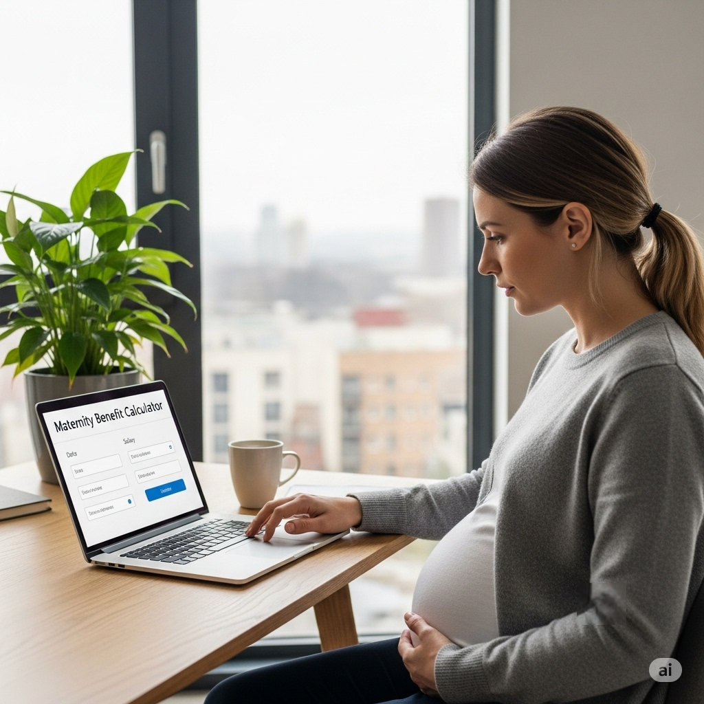 Motinystės Išmokos Skaičiuoklė 2025: Viskas, Ką Būtina Žinoti Būsimiems Tėvams