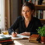 Žodžių Galia: Kaip Kalba Formuoja Mūsų Mintis, Jausmus ir Realbę