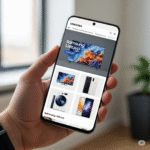 Samsung Fenomenas Lietuvoje: Nuo Pirmojo Telefono Iki Išmaniųjų Namų Revoliucijos