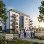 Sūduvos sostinės fenomenas: Kodėl nuosavas būstas Marijampolėje tampa strategine investicija?