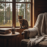 Laukinė gracijos ir naminio jaukumo sintezė: Ar Bengalijos katė skirta būtent jums?