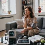 „Medicina practica“ ir šiuolaikinė diagnostika: Kodėl gera savijauta gali būti apgaulinga