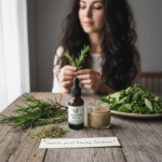 Rozmarinas: Gamta prieš plaukų slinkimą – ar tai veiksmingiau už cheminius preparatus?